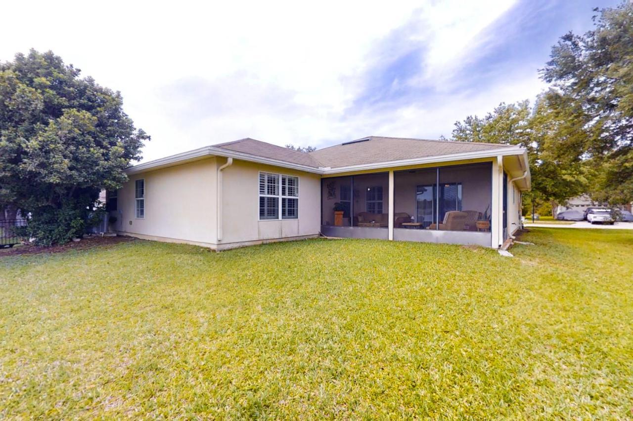 The Home On Tyson Lake Drive Jacksonville Exterior photo