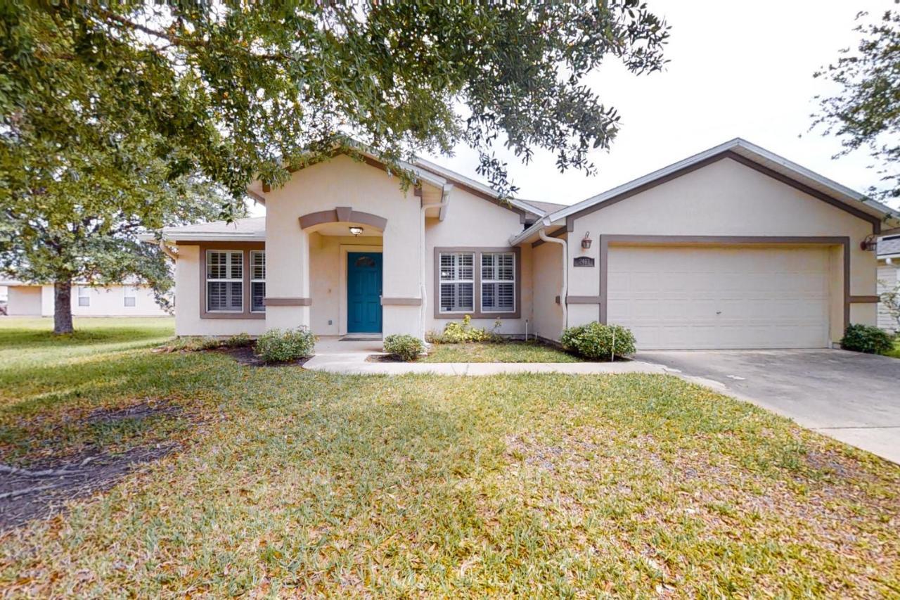 The Home On Tyson Lake Drive Jacksonville Exterior photo