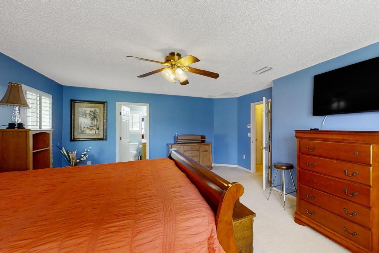 The Home On Tyson Lake Drive Jacksonville Exterior photo
